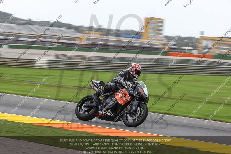 may 2015;motorbikes;no limits;peter wileman photography;spain;trackday digital images;valencia