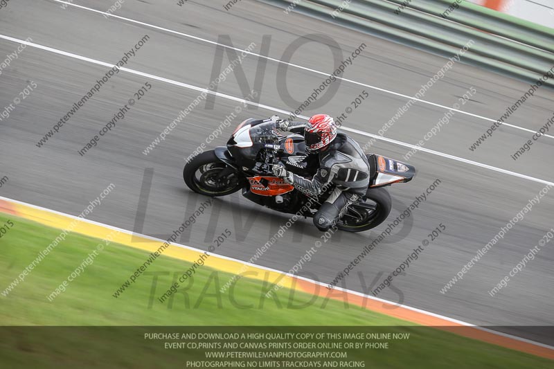 may 2015;motorbikes;no limits;peter wileman photography;spain;trackday digital images;valencia