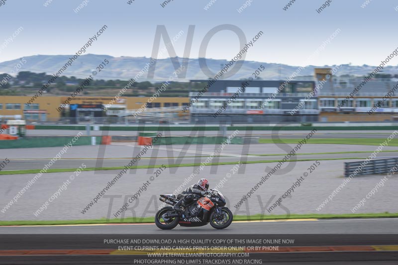 may 2015;motorbikes;no limits;peter wileman photography;spain;trackday digital images;valencia