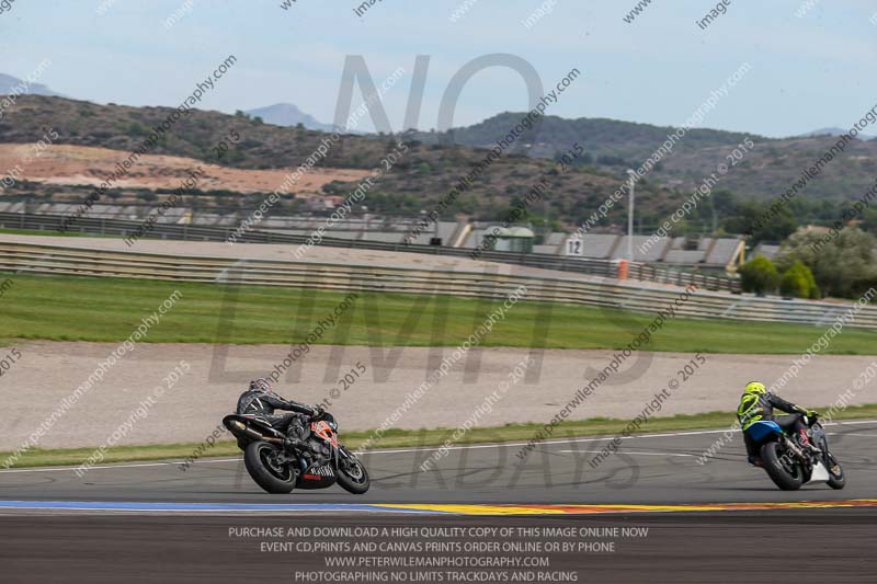 may 2015;motorbikes;no limits;peter wileman photography;spain;trackday digital images;valencia