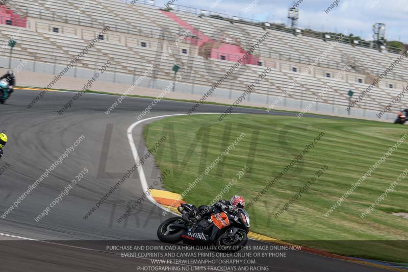 may 2015;motorbikes;no limits;peter wileman photography;spain;trackday digital images;valencia