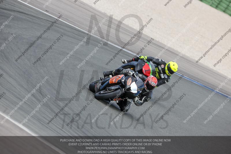 may 2015;motorbikes;no limits;peter wileman photography;spain;trackday digital images;valencia