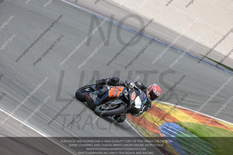 may 2015;motorbikes;no limits;peter wileman photography;spain;trackday digital images;valencia