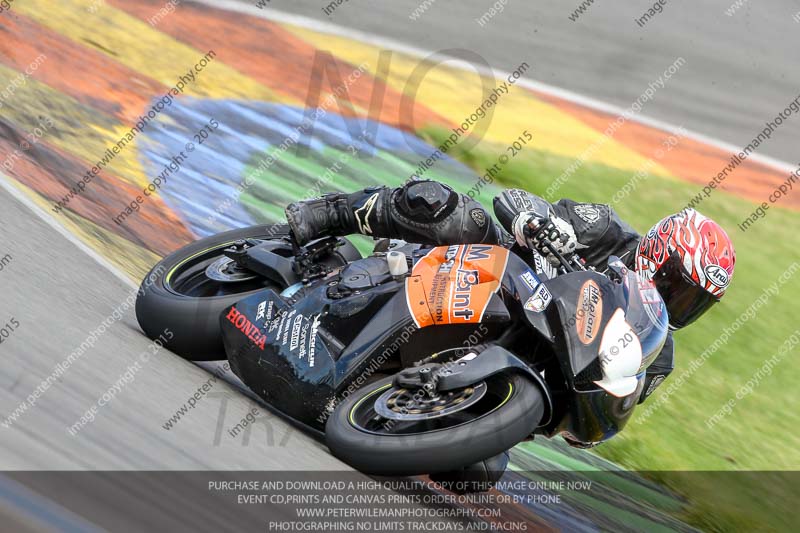 may 2015;motorbikes;no limits;peter wileman photography;spain;trackday digital images;valencia