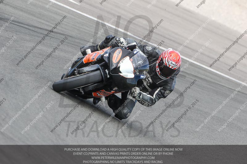 may 2015;motorbikes;no limits;peter wileman photography;spain;trackday digital images;valencia