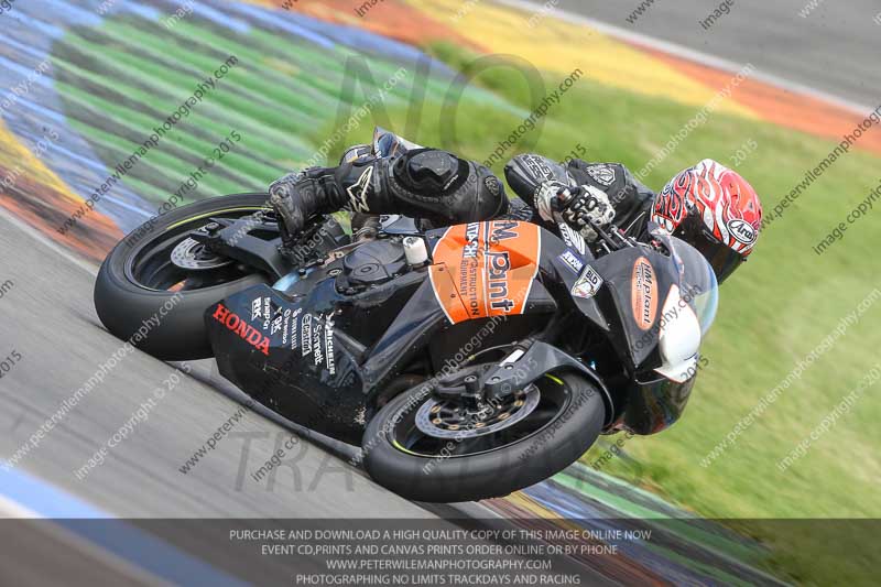 may 2015;motorbikes;no limits;peter wileman photography;spain;trackday digital images;valencia