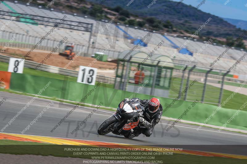 may 2015;motorbikes;no limits;peter wileman photography;spain;trackday digital images;valencia