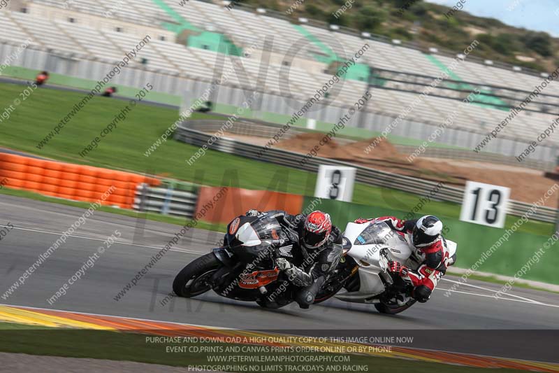 may 2015;motorbikes;no limits;peter wileman photography;spain;trackday digital images;valencia