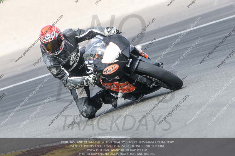 may 2015;motorbikes;no limits;peter wileman photography;spain;trackday digital images;valencia