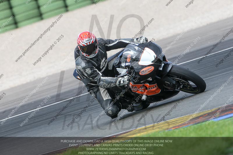 may 2015;motorbikes;no limits;peter wileman photography;spain;trackday digital images;valencia