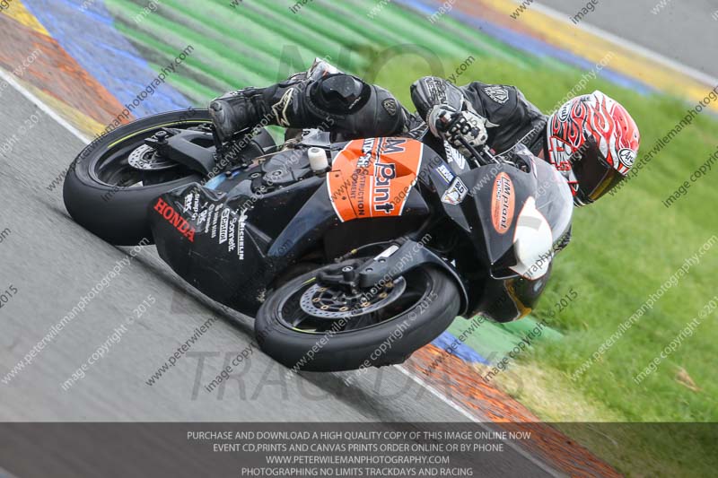 may 2015;motorbikes;no limits;peter wileman photography;spain;trackday digital images;valencia