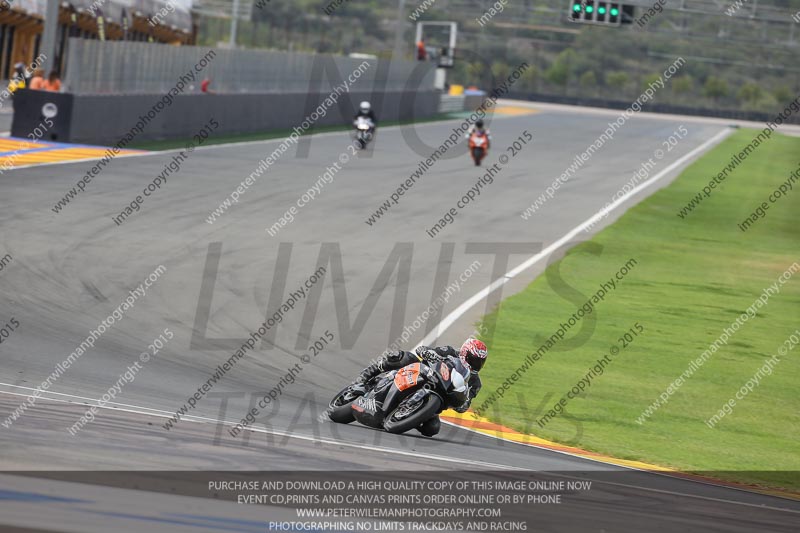 may 2015;motorbikes;no limits;peter wileman photography;spain;trackday digital images;valencia