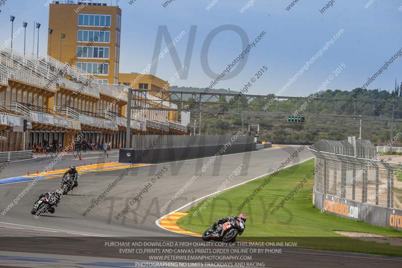 may 2015;motorbikes;no limits;peter wileman photography;spain;trackday digital images;valencia