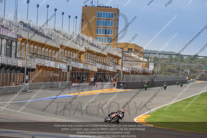 may 2015;motorbikes;no limits;peter wileman photography;spain;trackday digital images;valencia