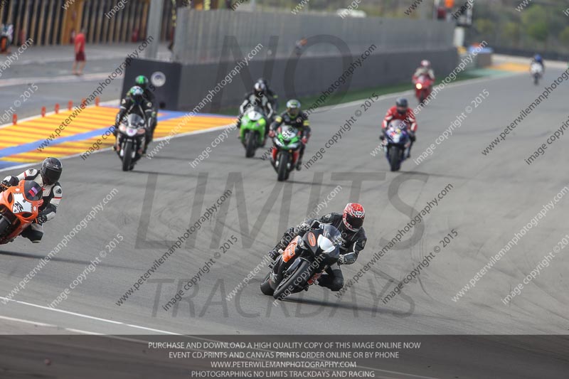 may 2015;motorbikes;no limits;peter wileman photography;spain;trackday digital images;valencia