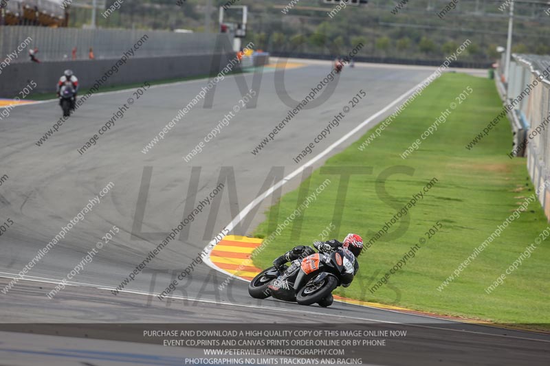 may 2015;motorbikes;no limits;peter wileman photography;spain;trackday digital images;valencia