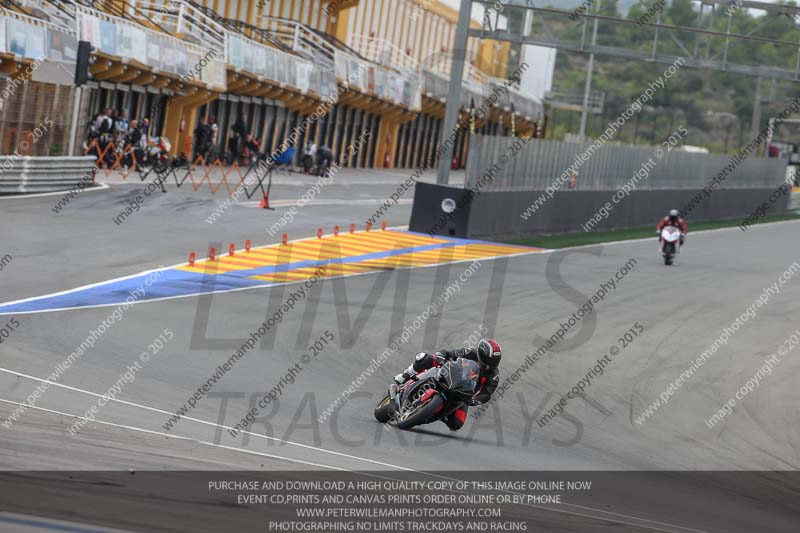 may 2015;motorbikes;no limits;peter wileman photography;spain;trackday digital images;valencia