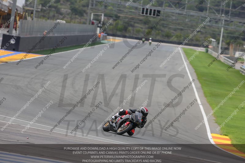 may 2015;motorbikes;no limits;peter wileman photography;spain;trackday digital images;valencia