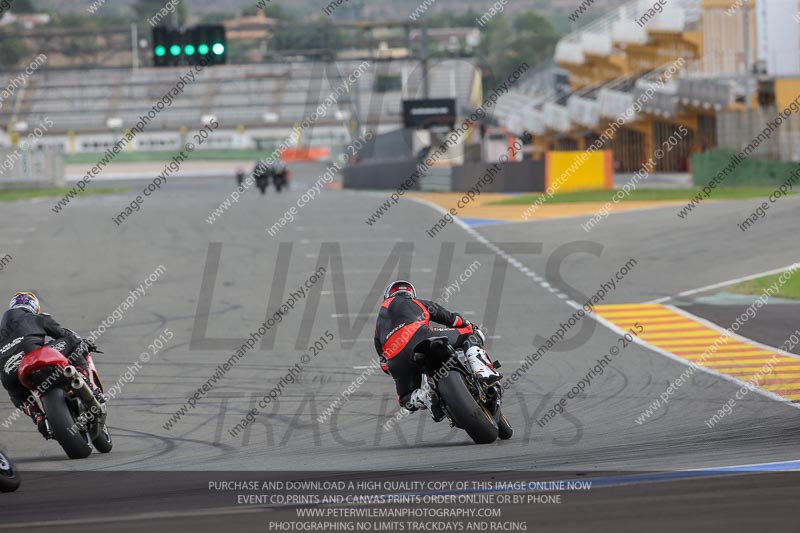 may 2015;motorbikes;no limits;peter wileman photography;spain;trackday digital images;valencia