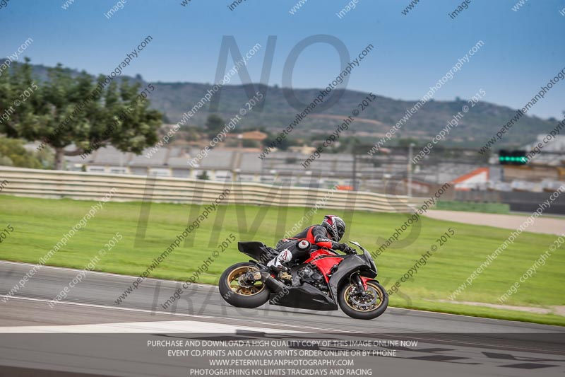 may 2015;motorbikes;no limits;peter wileman photography;spain;trackday digital images;valencia