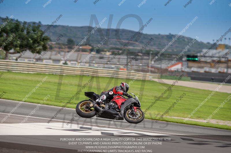 may 2015;motorbikes;no limits;peter wileman photography;spain;trackday digital images;valencia