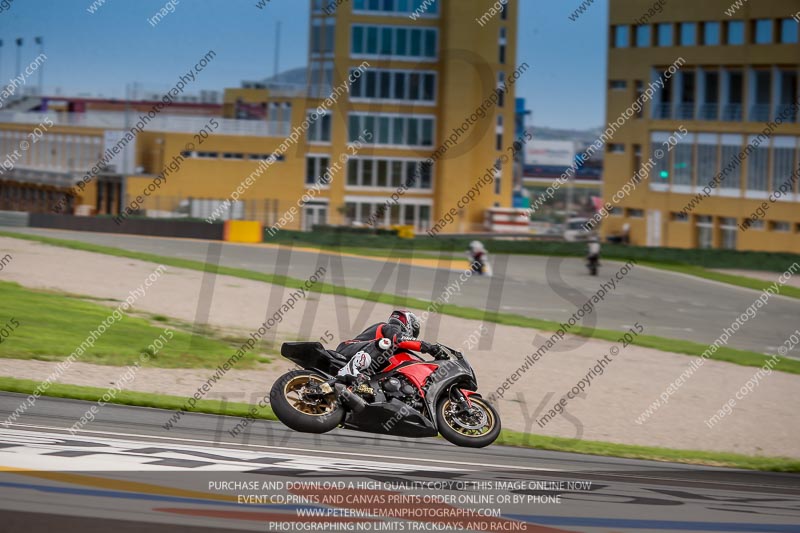 may 2015;motorbikes;no limits;peter wileman photography;spain;trackday digital images;valencia