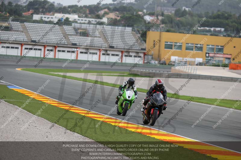 may 2015;motorbikes;no limits;peter wileman photography;spain;trackday digital images;valencia