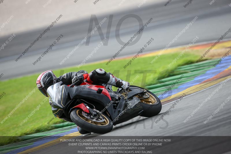 may 2015;motorbikes;no limits;peter wileman photography;spain;trackday digital images;valencia