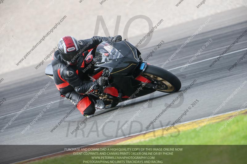 may 2015;motorbikes;no limits;peter wileman photography;spain;trackday digital images;valencia