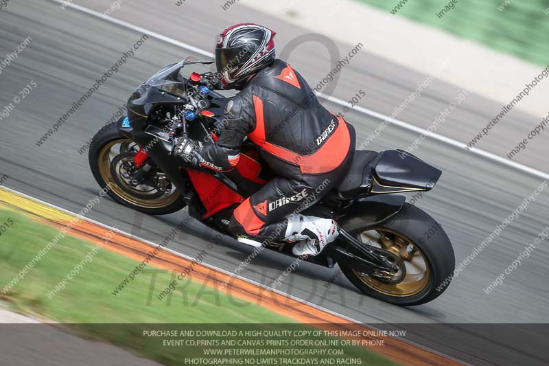 may 2015;motorbikes;no limits;peter wileman photography;spain;trackday digital images;valencia