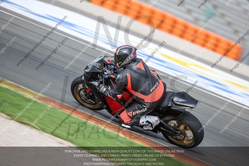 may 2015;motorbikes;no limits;peter wileman photography;spain;trackday digital images;valencia