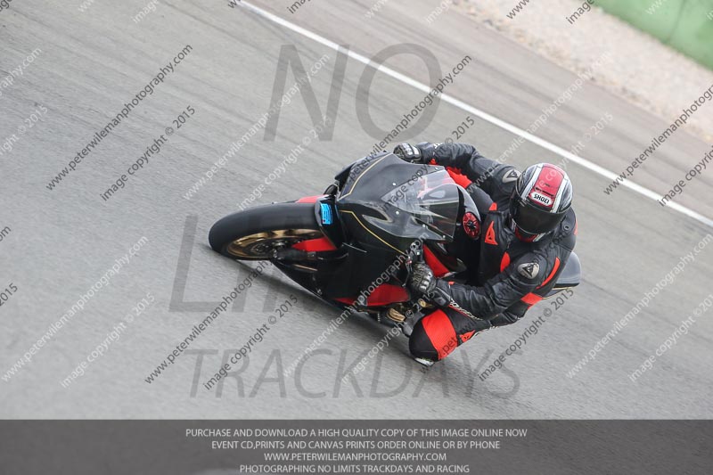 may 2015;motorbikes;no limits;peter wileman photography;spain;trackday digital images;valencia