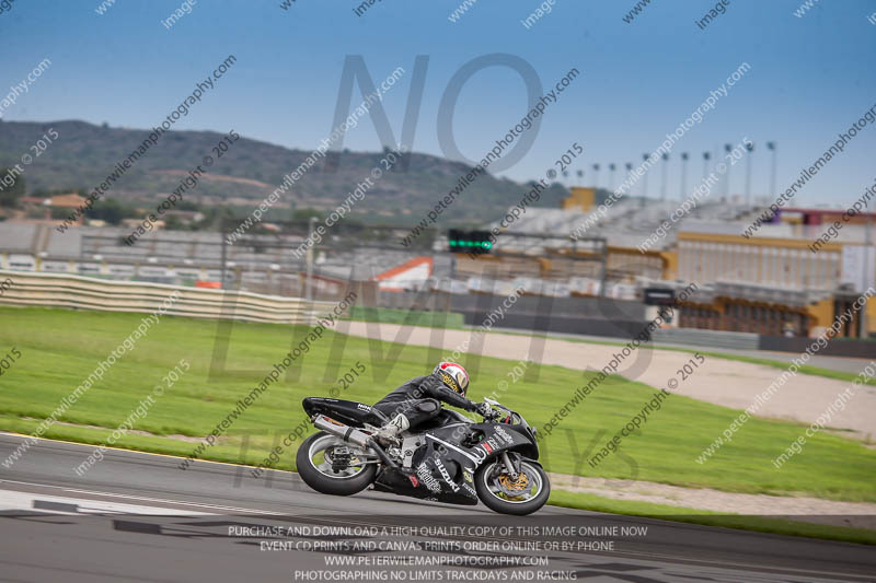 may 2015;motorbikes;no limits;peter wileman photography;spain;trackday digital images;valencia