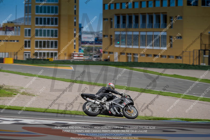 may 2015;motorbikes;no limits;peter wileman photography;spain;trackday digital images;valencia