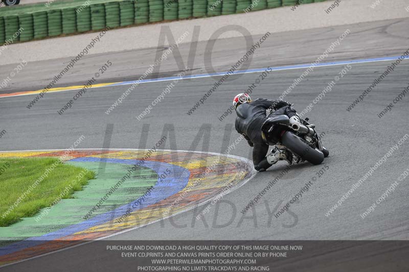 may 2015;motorbikes;no limits;peter wileman photography;spain;trackday digital images;valencia