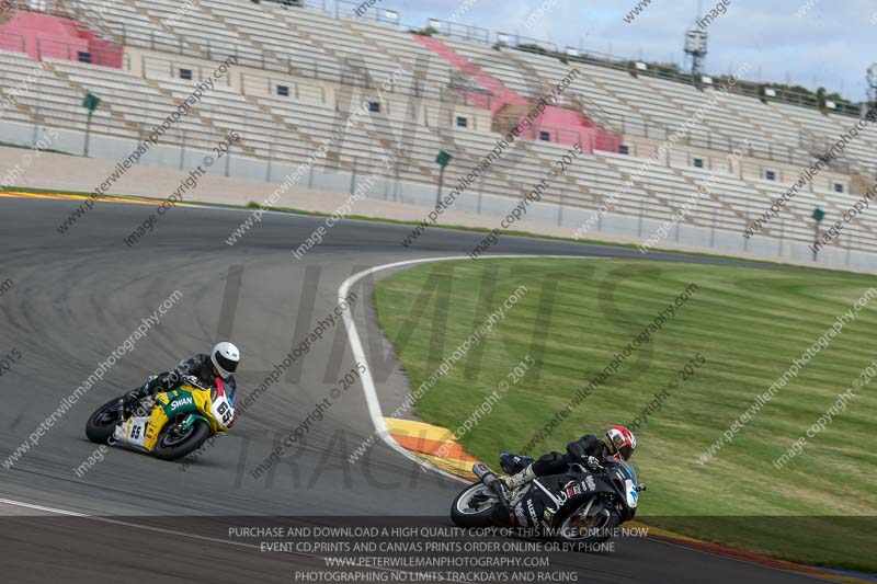 may 2015;motorbikes;no limits;peter wileman photography;spain;trackday digital images;valencia