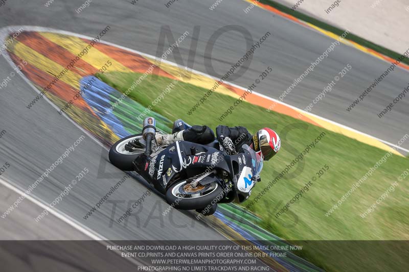 may 2015;motorbikes;no limits;peter wileman photography;spain;trackday digital images;valencia