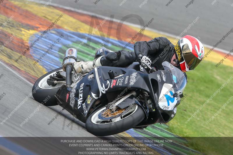 may 2015;motorbikes;no limits;peter wileman photography;spain;trackday digital images;valencia