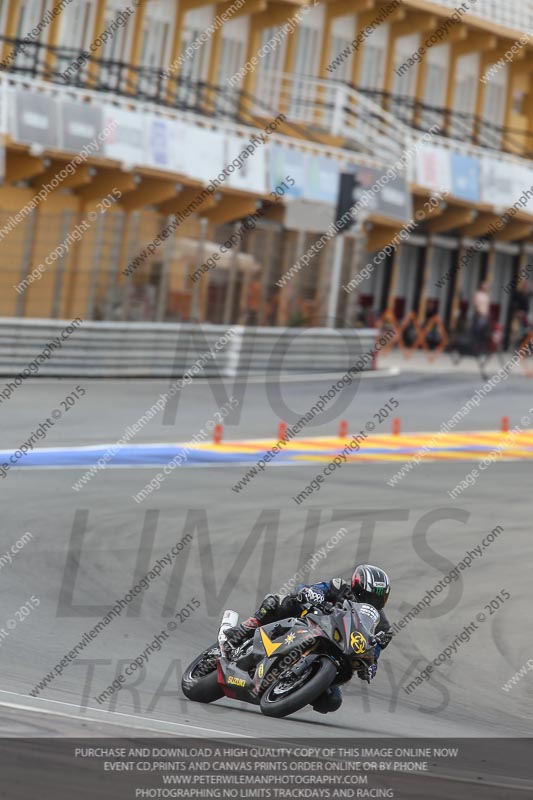 may 2015;motorbikes;no limits;peter wileman photography;spain;trackday digital images;valencia