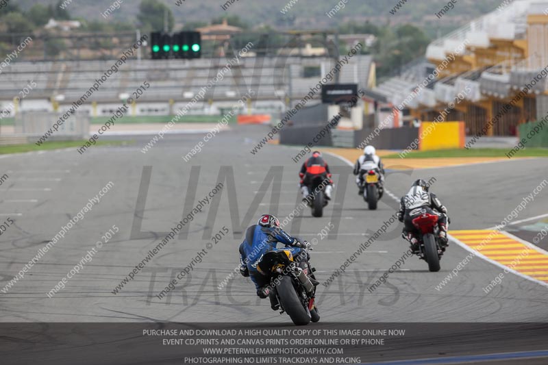 may 2015;motorbikes;no limits;peter wileman photography;spain;trackday digital images;valencia