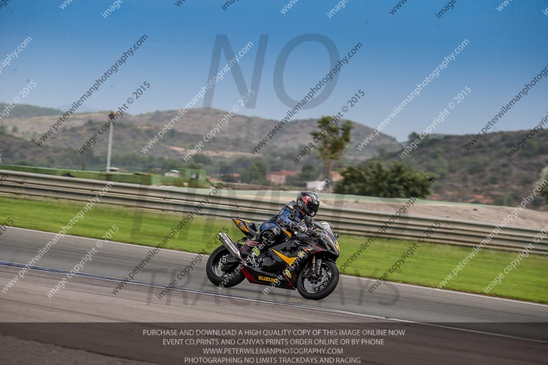 may 2015;motorbikes;no limits;peter wileman photography;spain;trackday digital images;valencia