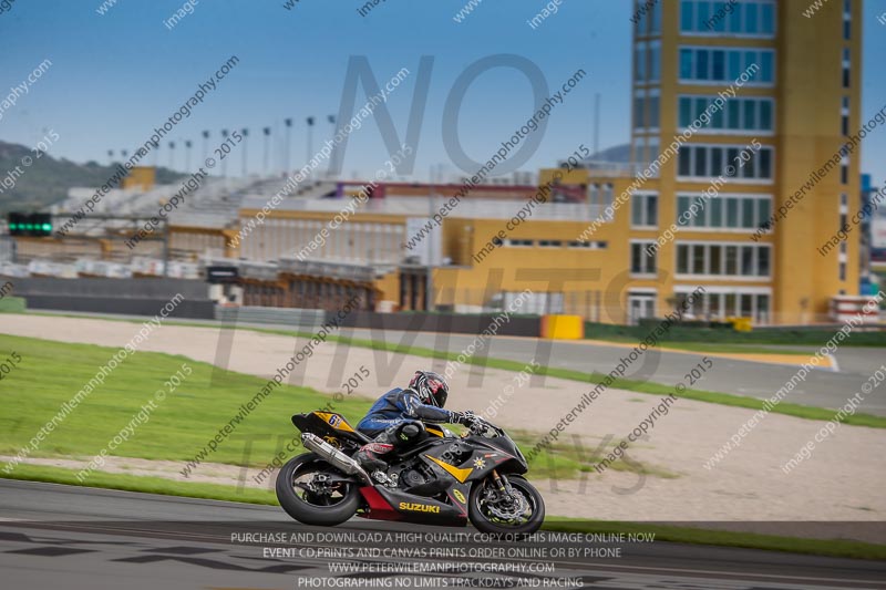 may 2015;motorbikes;no limits;peter wileman photography;spain;trackday digital images;valencia