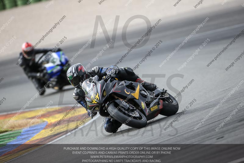 may 2015;motorbikes;no limits;peter wileman photography;spain;trackday digital images;valencia