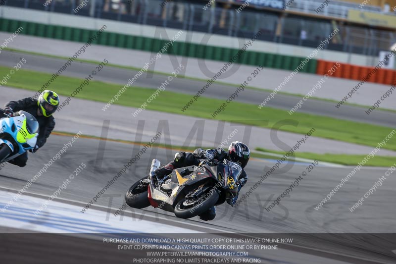 may 2015;motorbikes;no limits;peter wileman photography;spain;trackday digital images;valencia