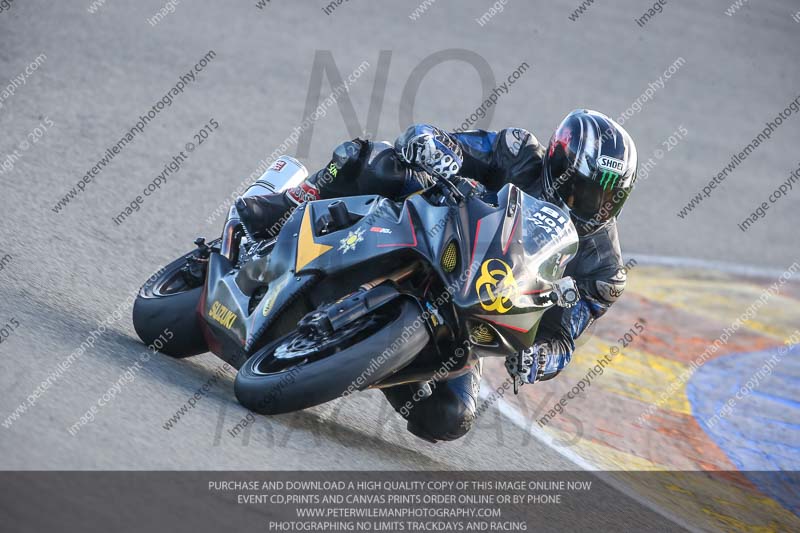 may 2015;motorbikes;no limits;peter wileman photography;spain;trackday digital images;valencia