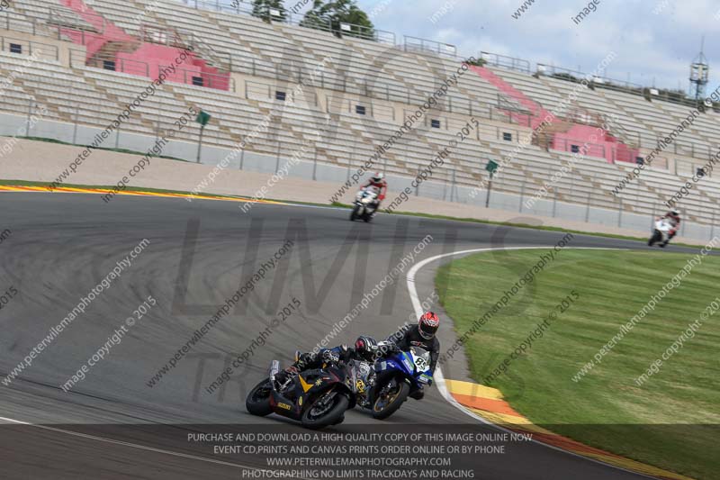 may 2015;motorbikes;no limits;peter wileman photography;spain;trackday digital images;valencia