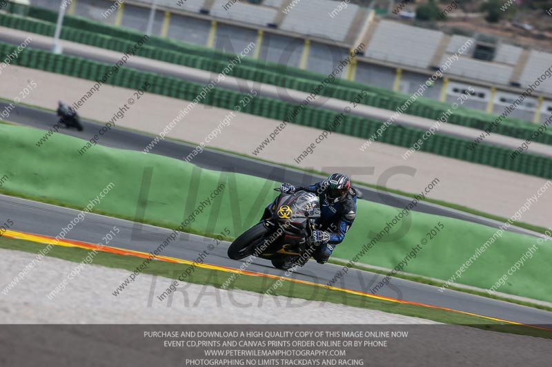 may 2015;motorbikes;no limits;peter wileman photography;spain;trackday digital images;valencia