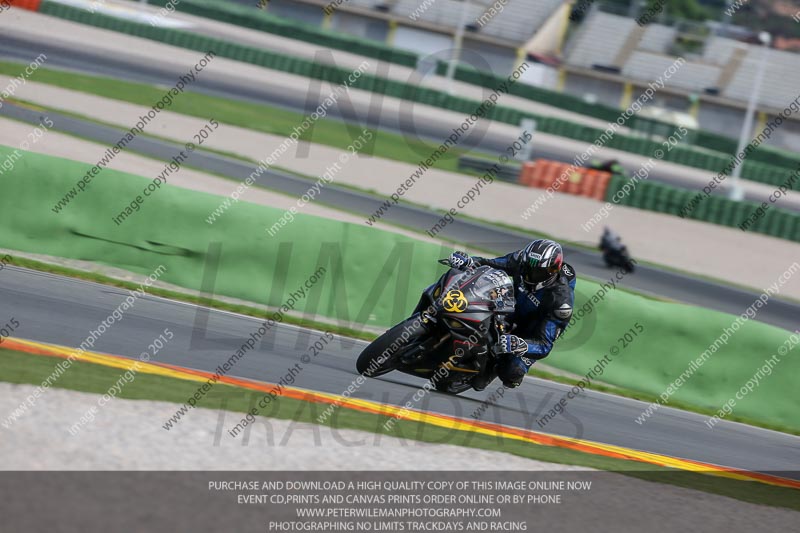 may 2015;motorbikes;no limits;peter wileman photography;spain;trackday digital images;valencia