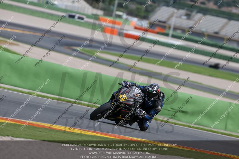 may 2015;motorbikes;no limits;peter wileman photography;spain;trackday digital images;valencia