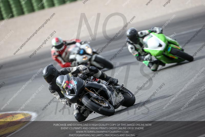 may 2015;motorbikes;no limits;peter wileman photography;spain;trackday digital images;valencia